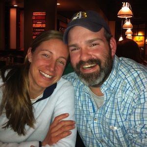 Meet your Posher, Adriane